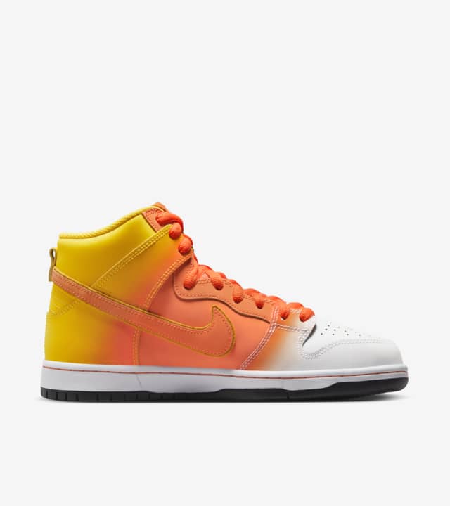 Nike SB Dunk High 'Sweet Tooth' (FN5107-700) release date. Nike SNKRS PH