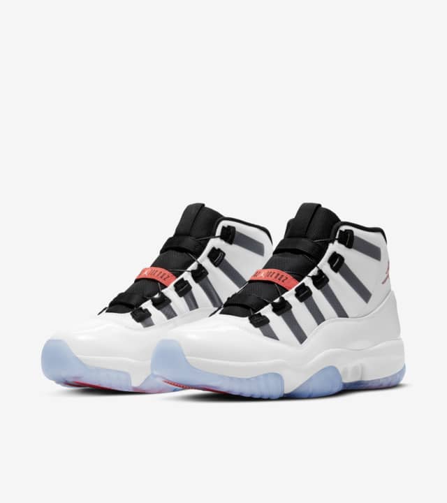 air jordan 11 adapt where to buy