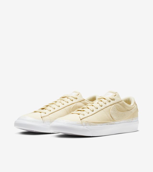 Nike Blazer Low 'NYC Editions: Procell' Release Date. Nike SNKRS US