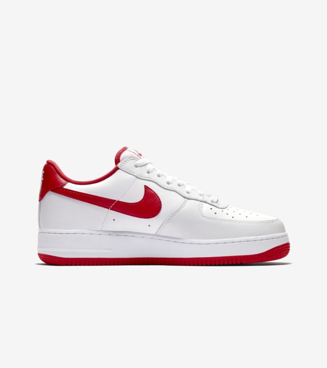Nike Air Force 1 Low 'Fo' Fi' Fo'' Art of a Champion Release Date. Nike ...