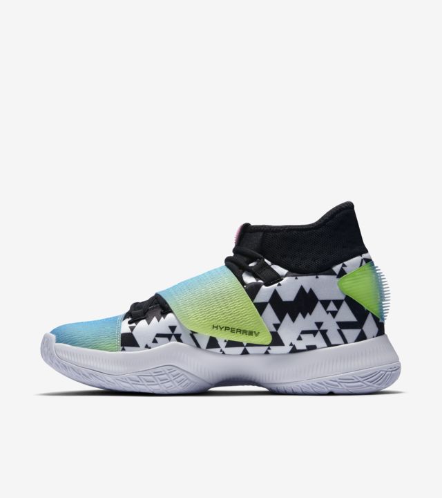 hyperrev 2016 be true