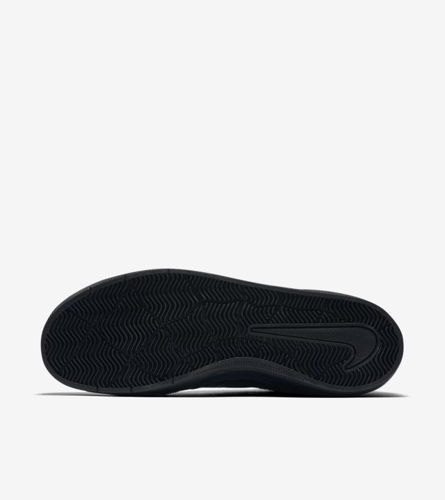 Nike SB Koston 3 Hyperfeel 'Numbers' Obsidian. Nike SNKRS