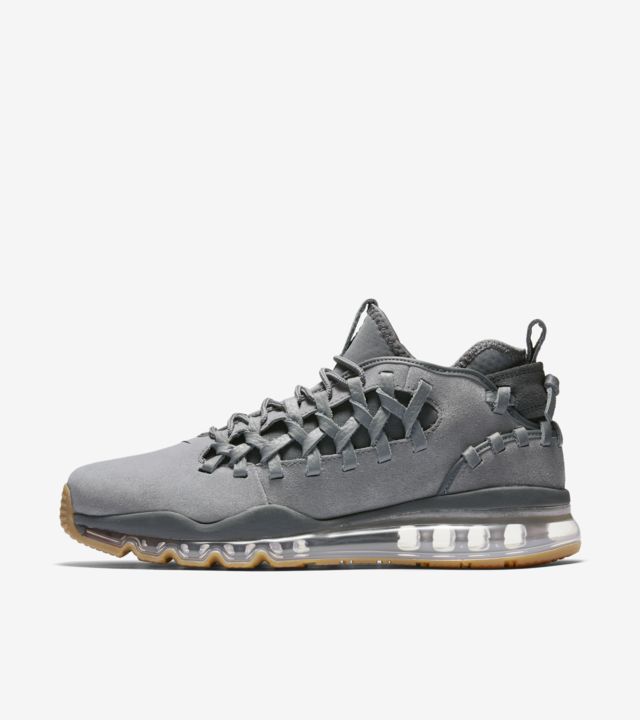 Nike Air Max TR17 'Cool Grey & Dark Grey' Release Date. Nike SNKRS NL