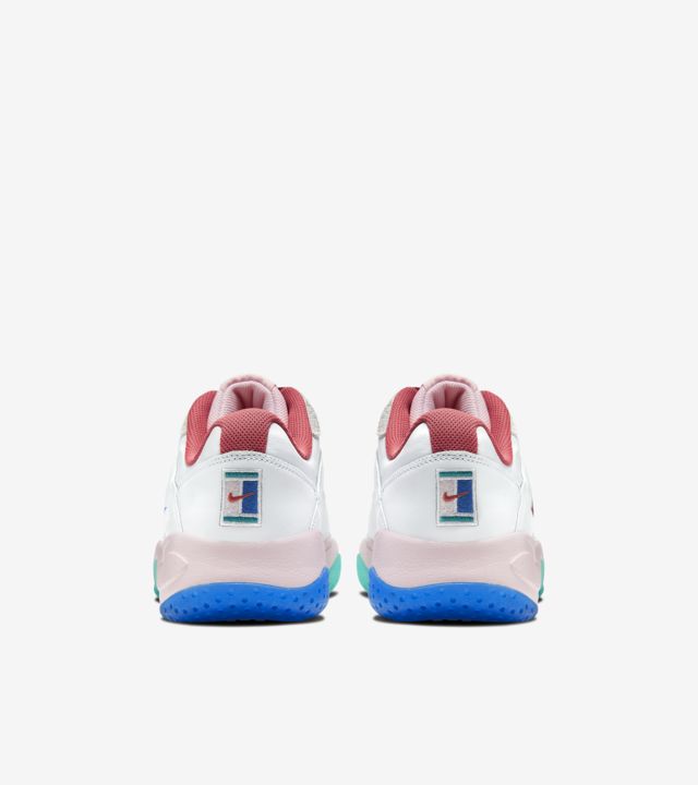 NikeCourt Court Lite 2 'Pink Foam' Release Date. Nike SNKRS