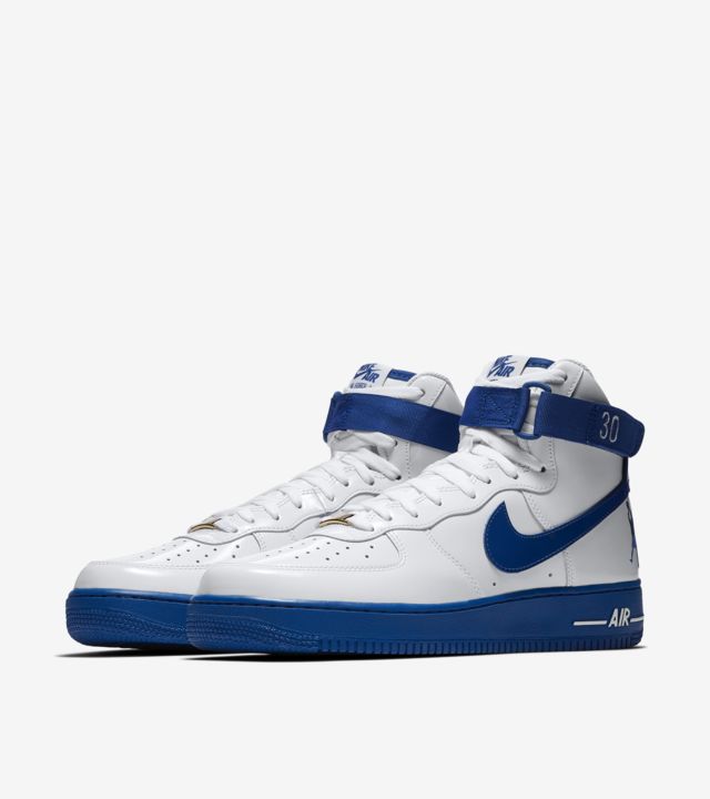 first nike af1