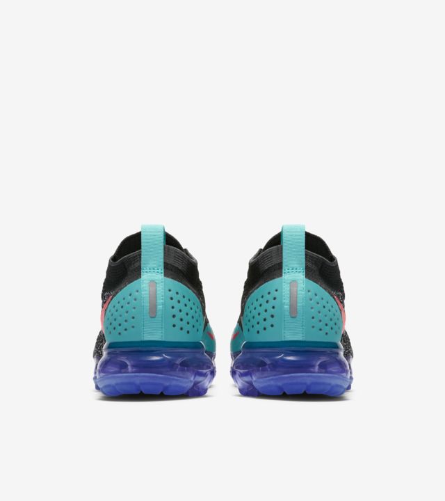 tenis nike de mujer vapormax