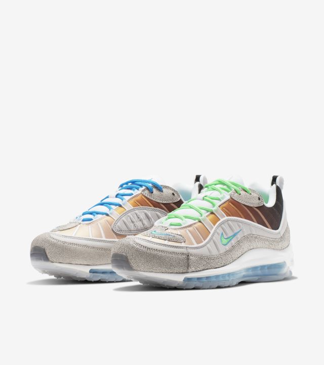 upcoming air max 98