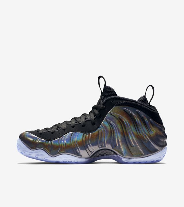Nike Air Foamposite One 'Holoposite' Release Date. Nike SNKRS