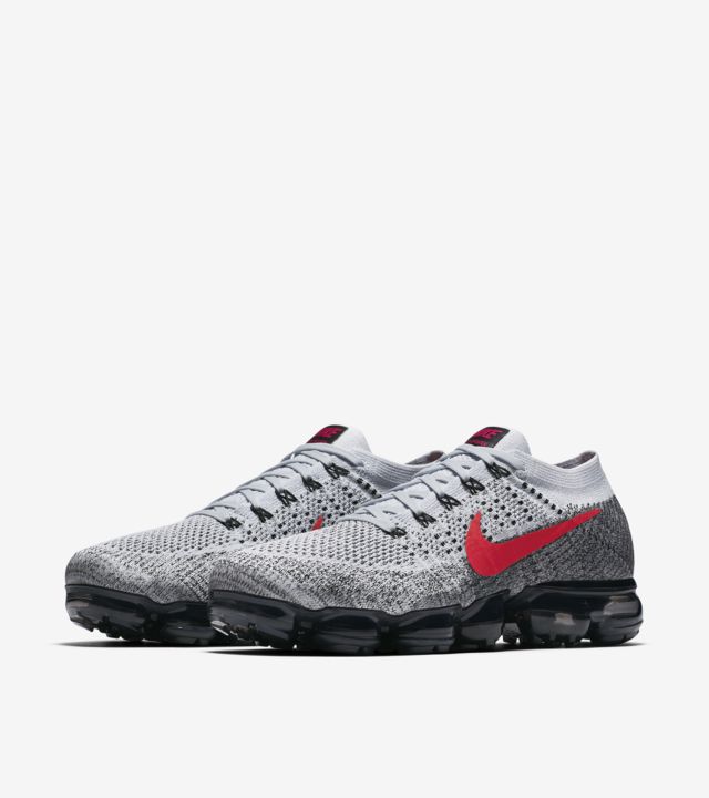 NIKE - VAPORMAX ヴェイパーマックス クールグレイの+themeltdown