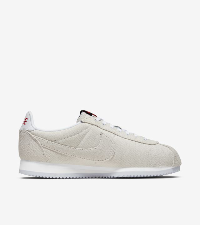 upside down cortez