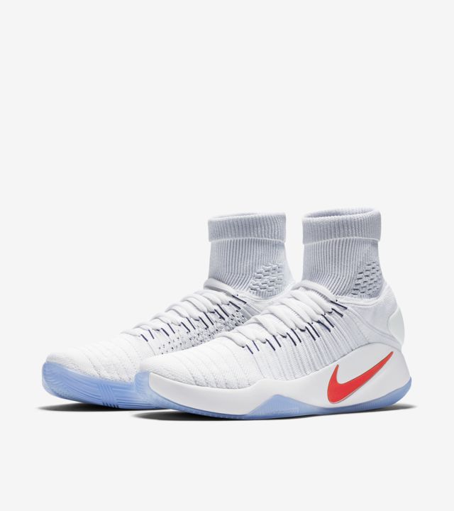 2016 hyperdunk flyknit