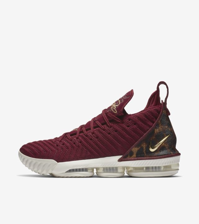 lebron 16 king kids