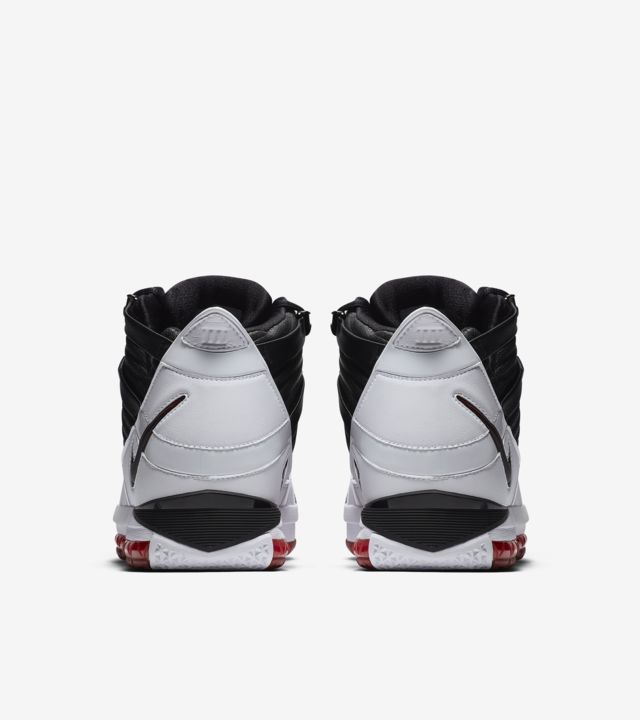 lebron 3 home
