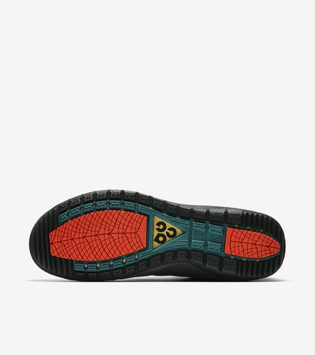 acg ruckel ridge black