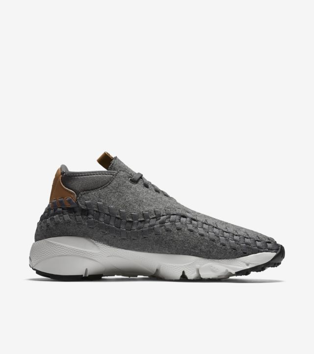 nike footscape chukka