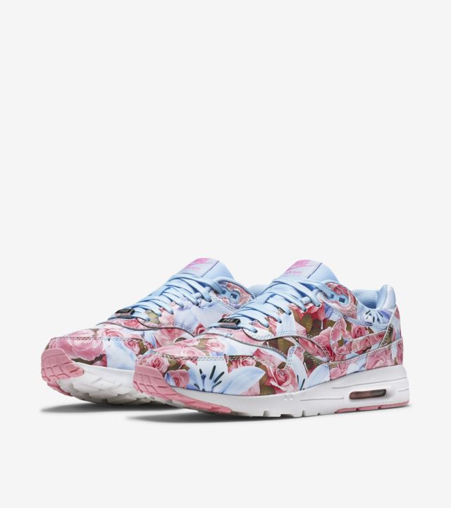 nike women's air max 1 ultra moire running shoe
