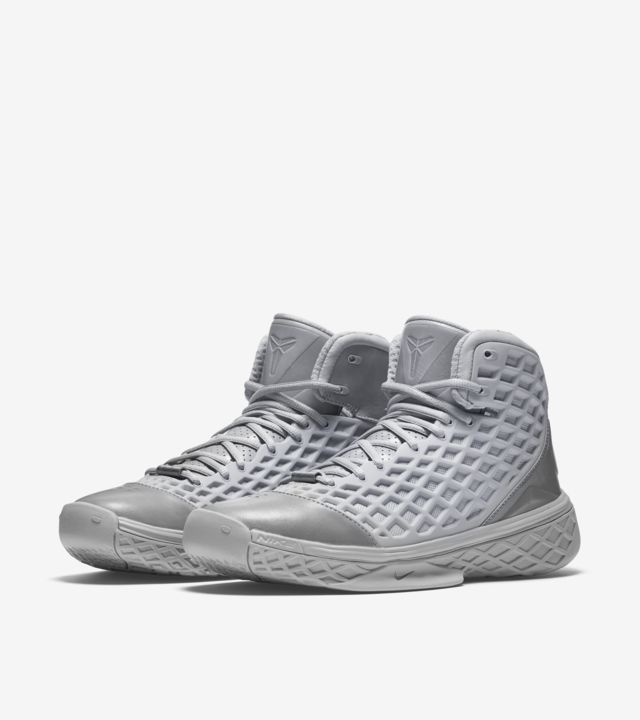 kobe 1 stockx