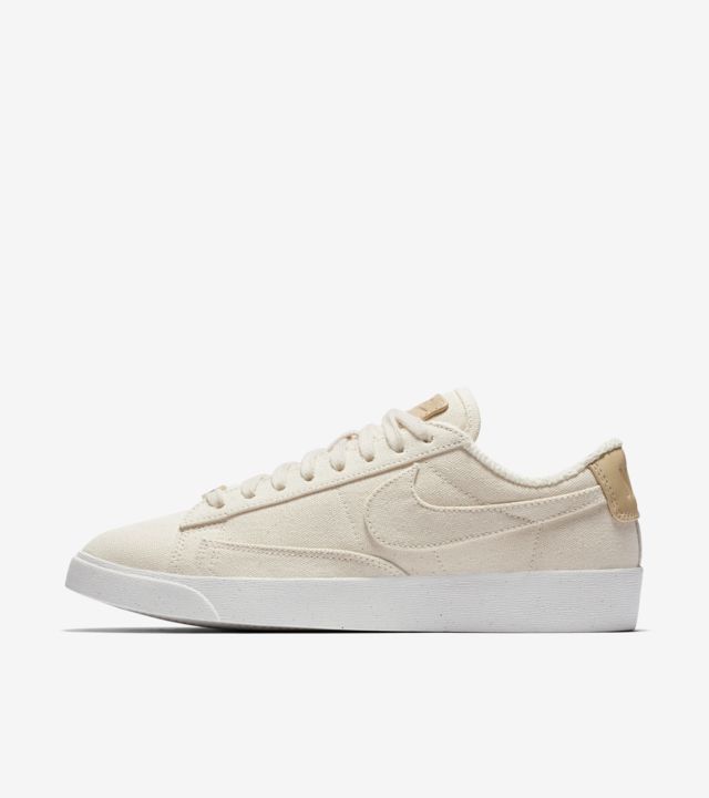Women’s Blazer Low 'Plant Color Collection' Release Date. Nike SNKRS