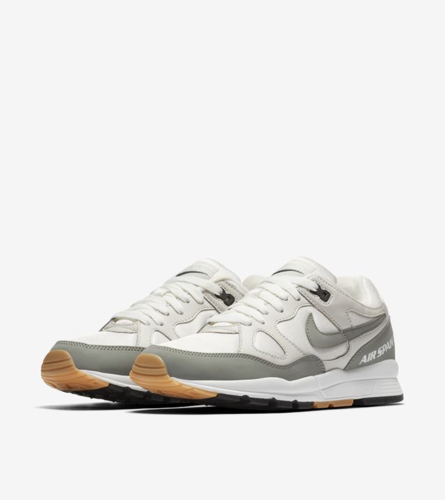 Nike air span 2 damen Clearance