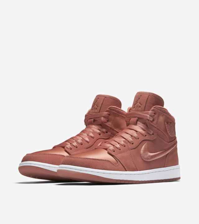 sunblush jordan 1