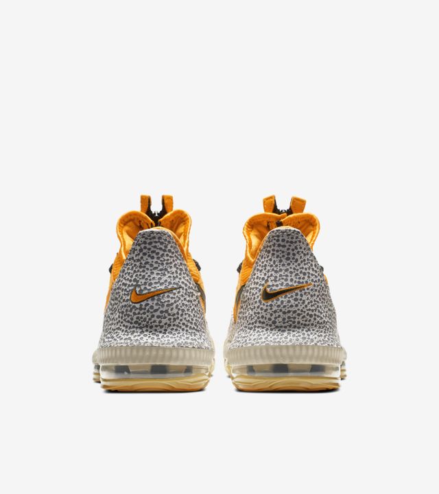 nike lebron 16 low air lbj