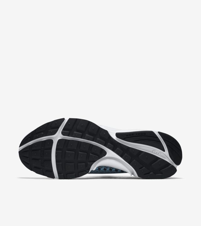Sophia's Nike Air Presto X Doernbecher Freestyle. Release Date. Nike SNKRS