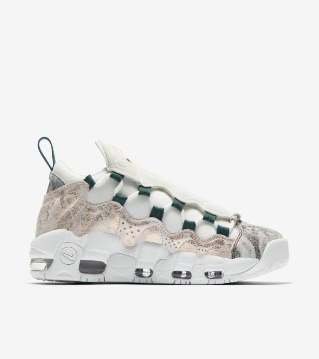 nike air more money mujer