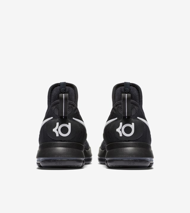 kd size 9