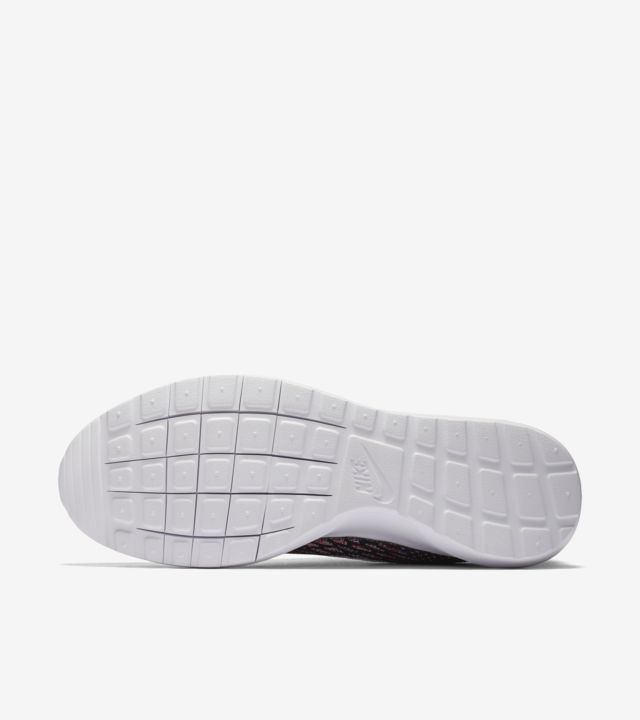 roshe one flyknit