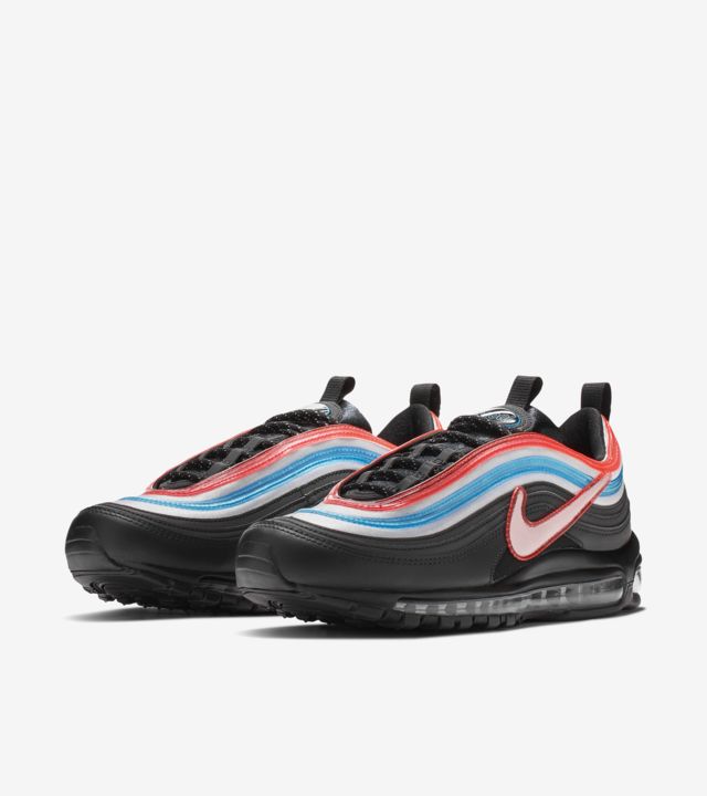 nike air max 97 seoul