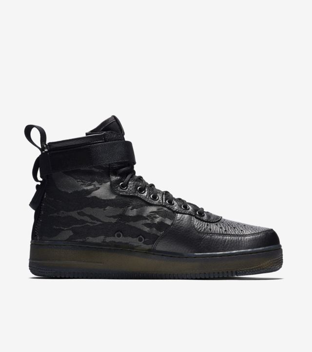 black mid af1