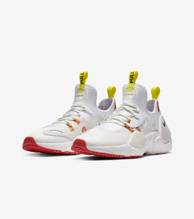 nike huarache heron preston