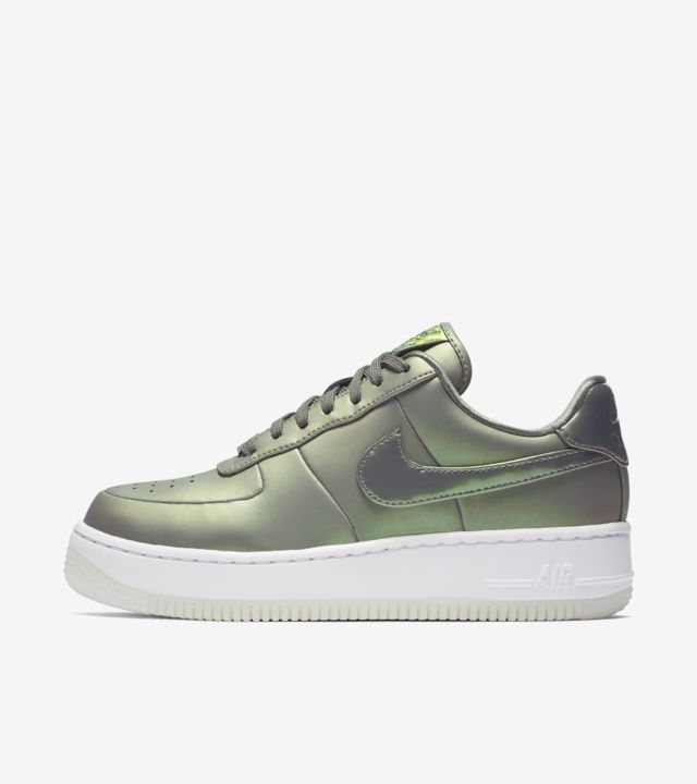 nike air force 1 upstep women's