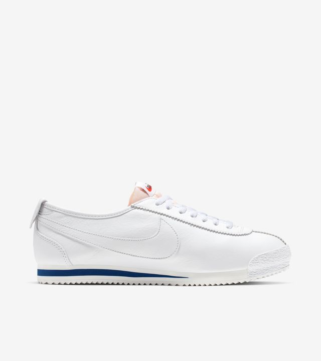 dimension six nike
