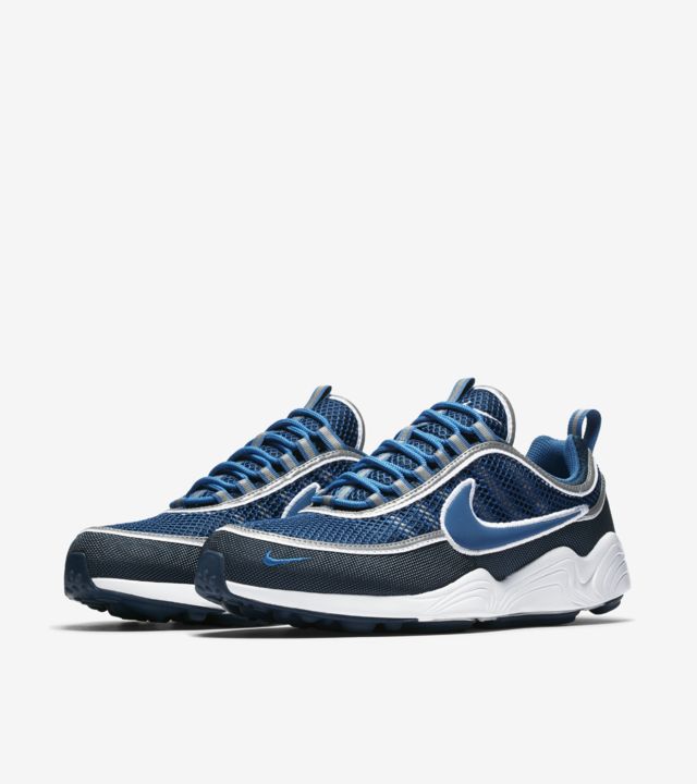 air zoom spiridon