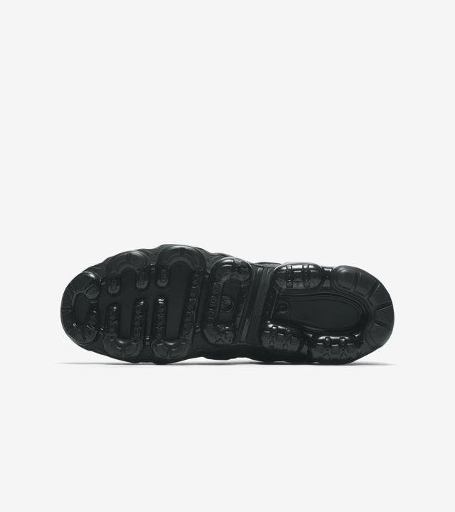 Nike Air Vapormax Flyknit Utility 'Black' Release Date. Nike SNKRS