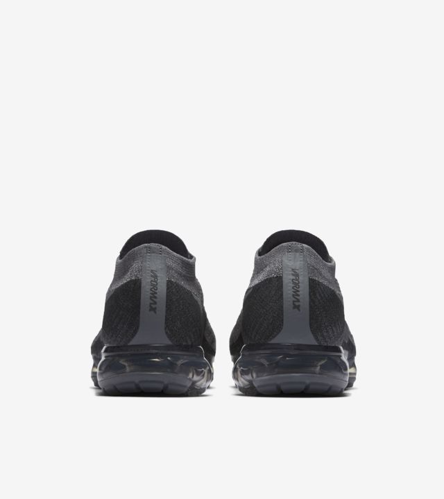 Nike Air VaporMax 'Cool Grey & Dark Grey' Release Date. Nike SNKRS