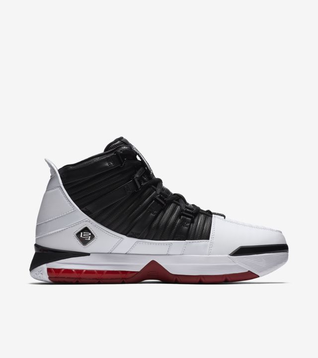 lebron 3 home