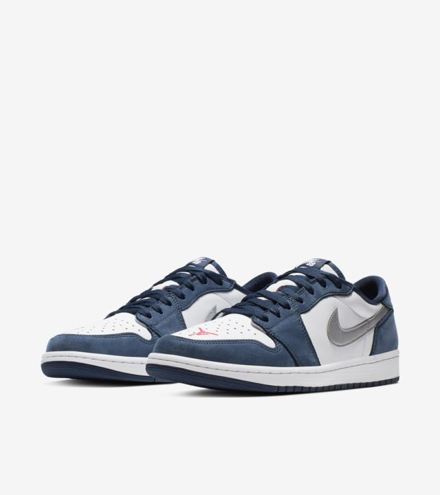 sb jordan low