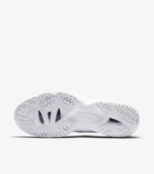 nike zoom platform