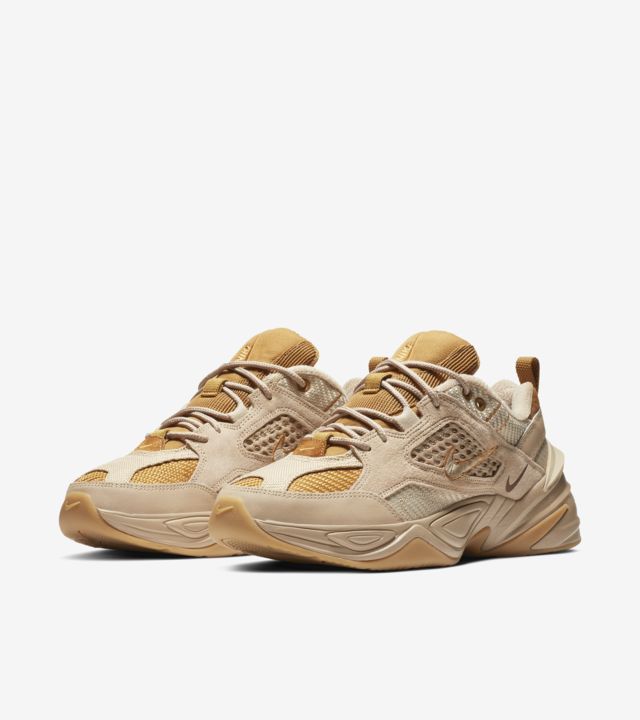 m2k tekno wheat