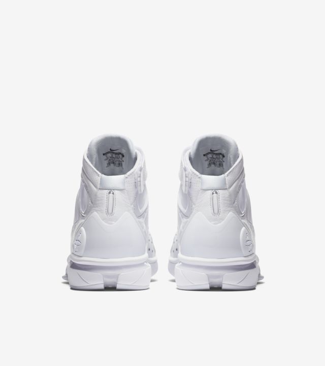 Nike Zoom Huarache 2K4 'FTB'. Nike SNKRS US