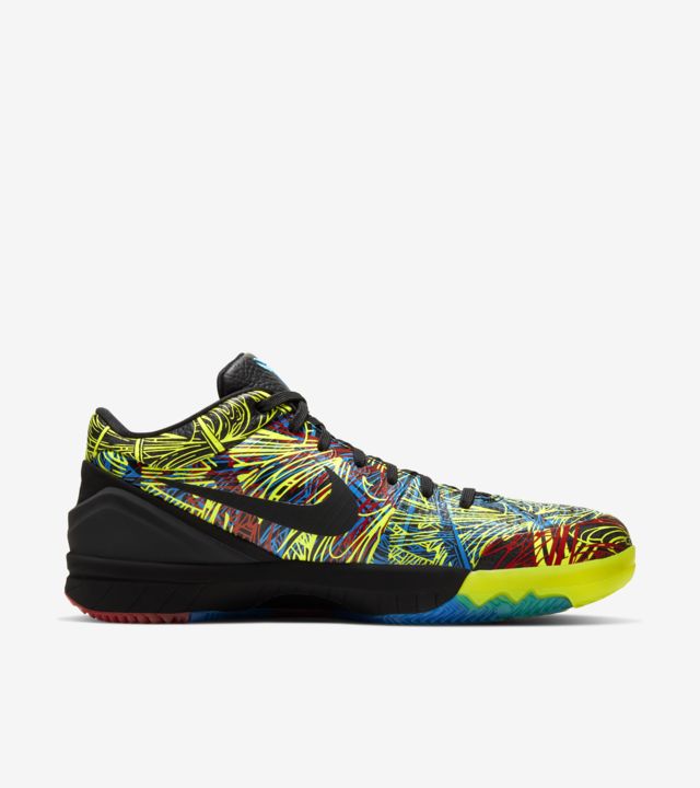 kobe 4 protro true to size