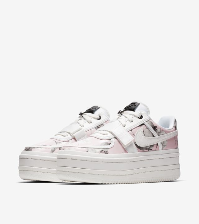 nike vandal floral
