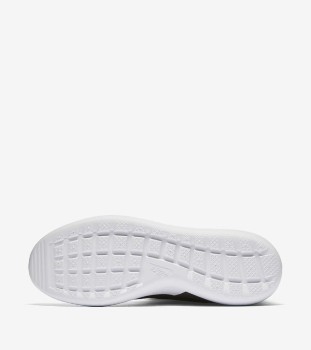 Women's Nike Roshe Two Flyknit Hi Sneakerboot 'Black & White'. Release ...
