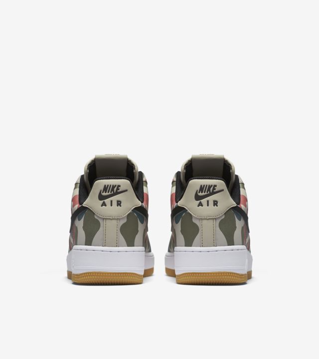 recent af1 releases