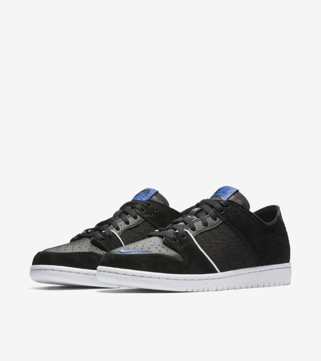 nike zoom air dunk