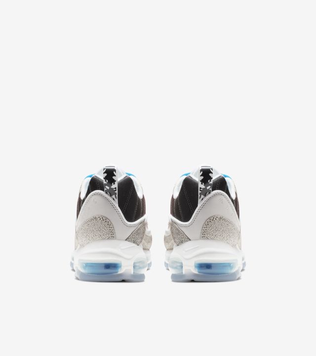 air max 98 on air gabrielle serrano running shoe