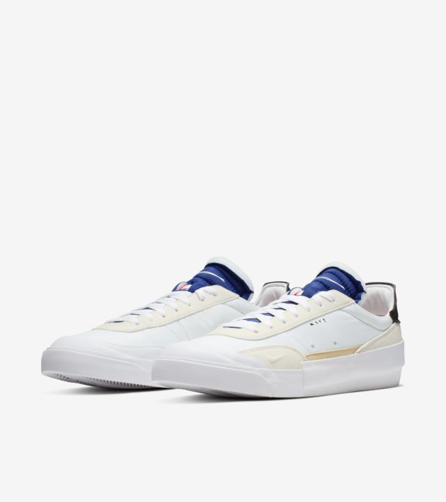 nike snkrs drop types