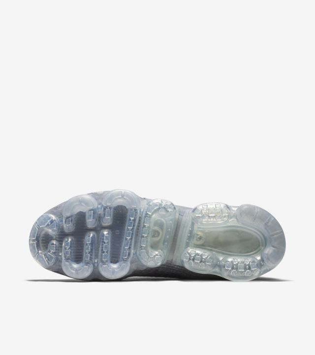 Nike Air VaporMax Moc 'Cool Grey & Wolf Grey' Release Date. Nike SNKRS GB